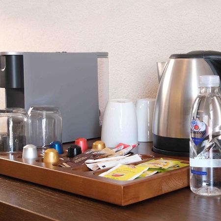 Phellos Suites Boutique Hotel Шиле Экстерьер фото
