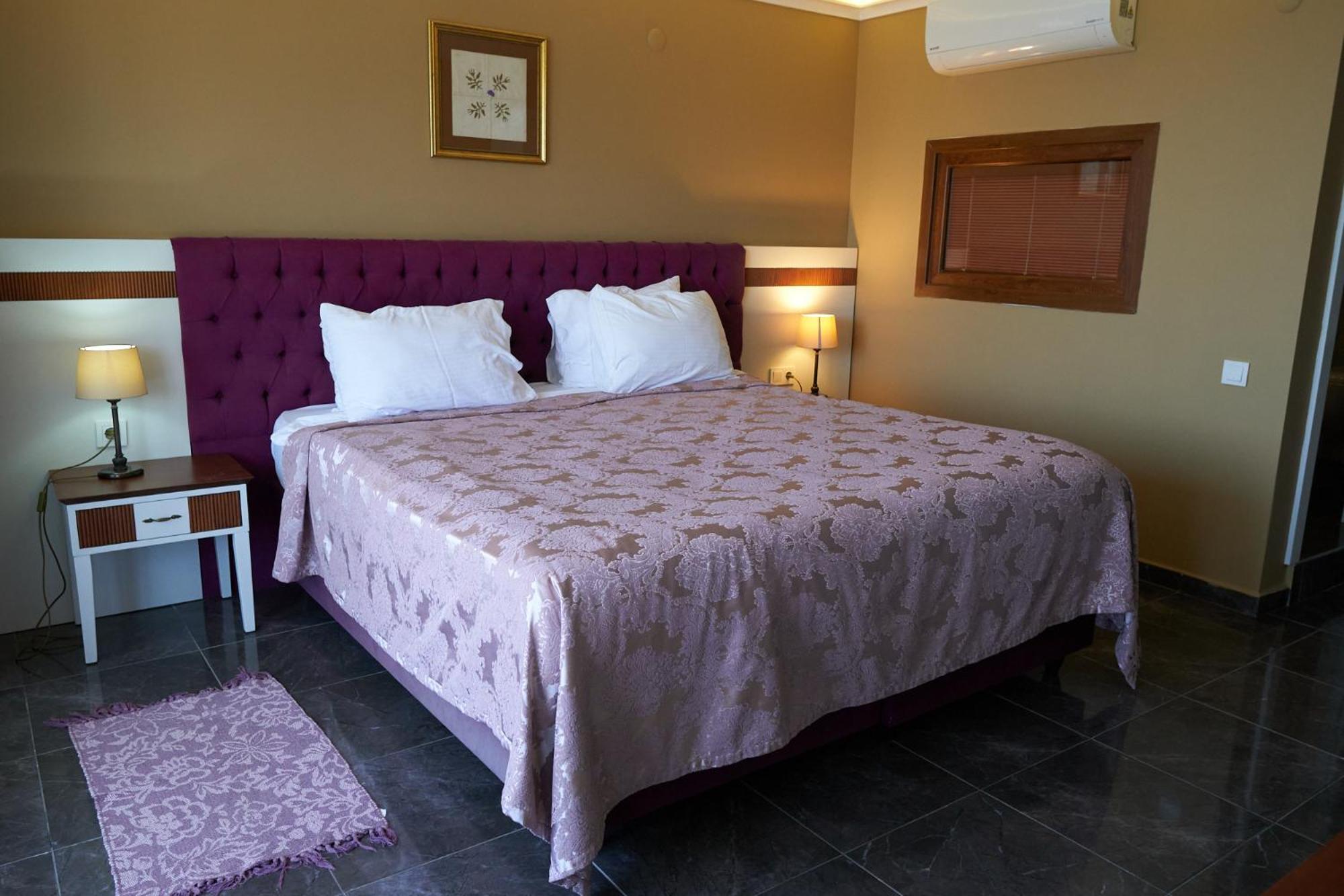 Phellos Suites Boutique Hotel Шиле Экстерьер фото