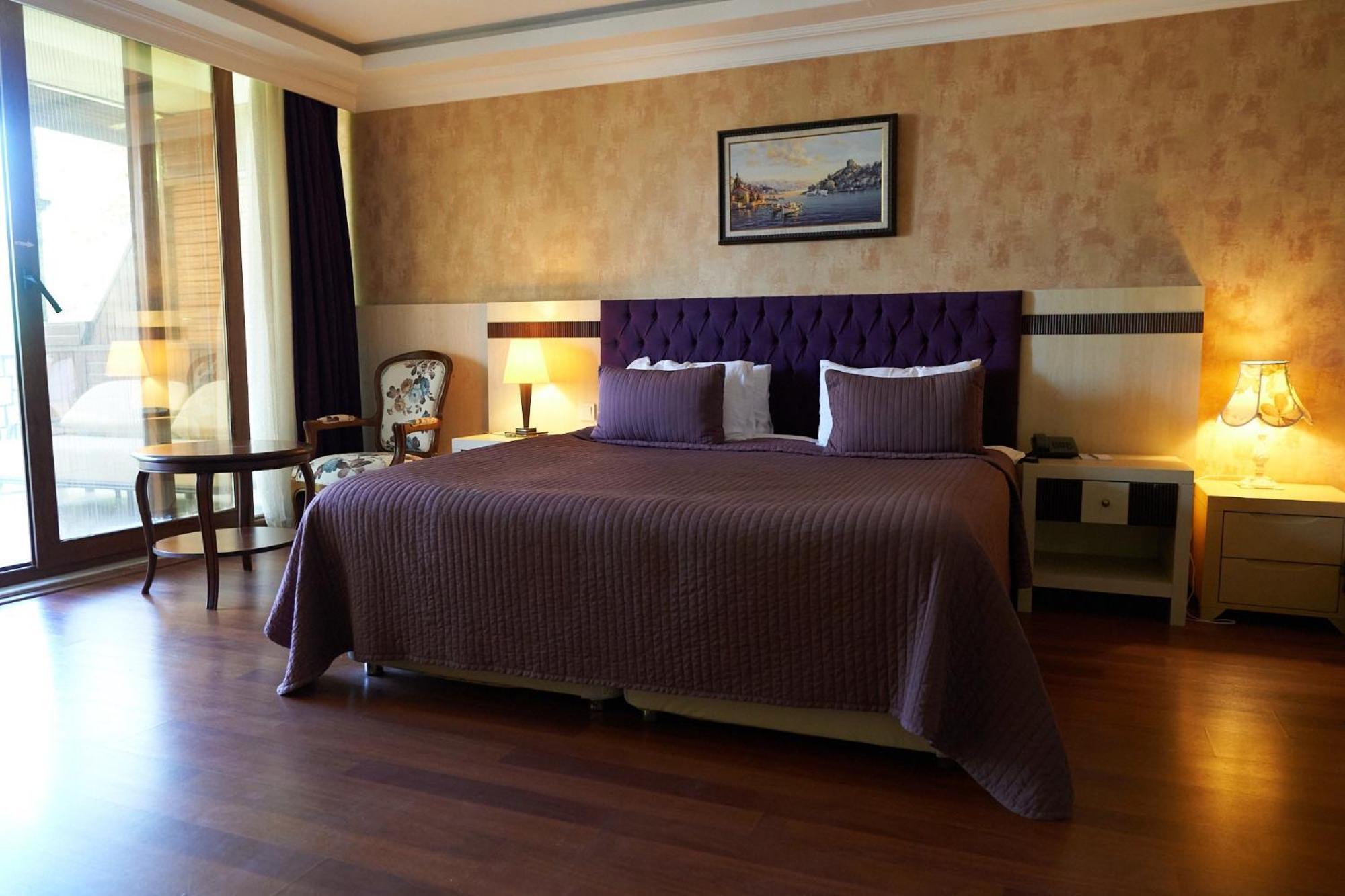 Phellos Suites Boutique Hotel Шиле Экстерьер фото