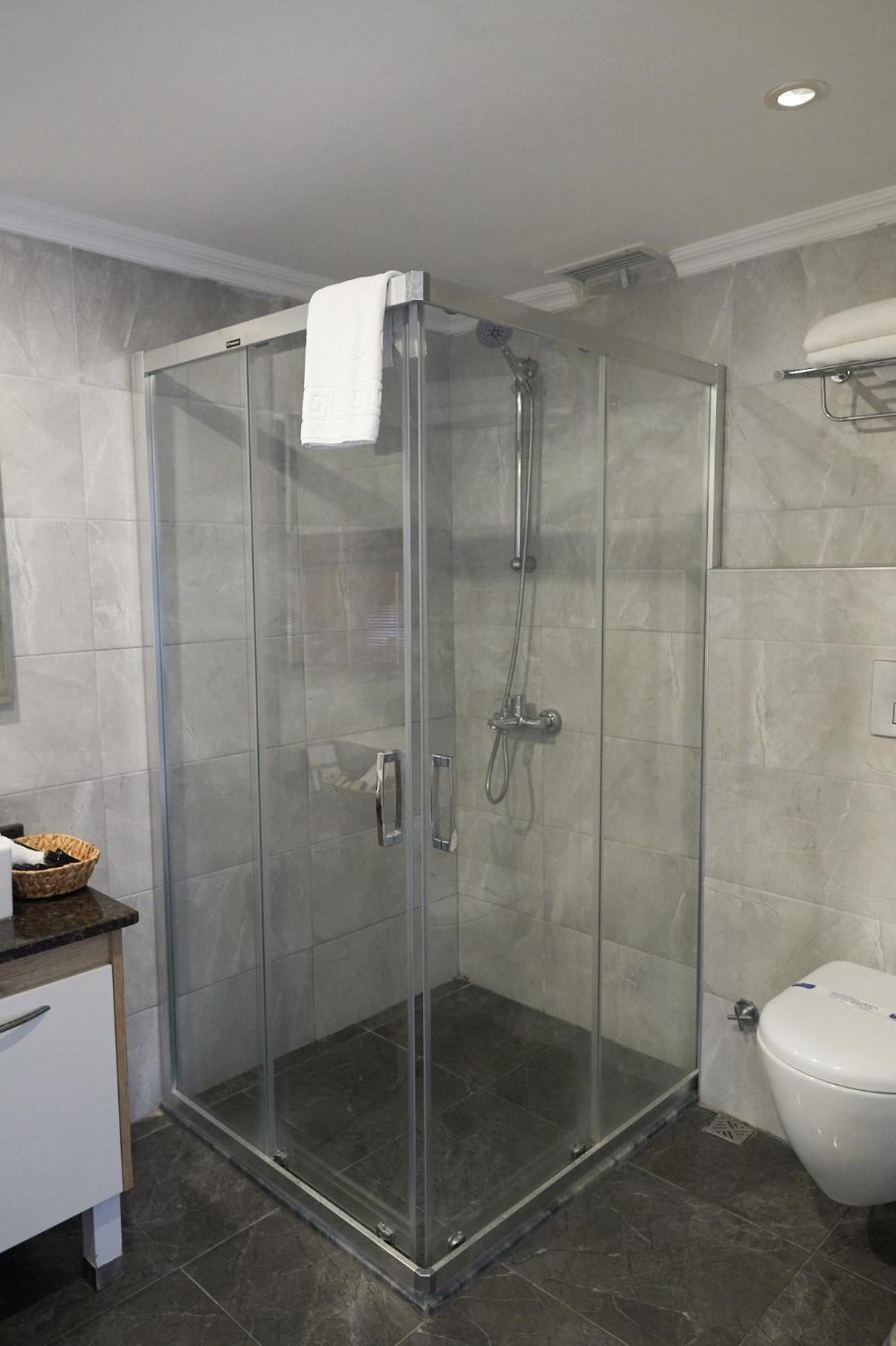 Phellos Suites Boutique Hotel Шиле Экстерьер фото