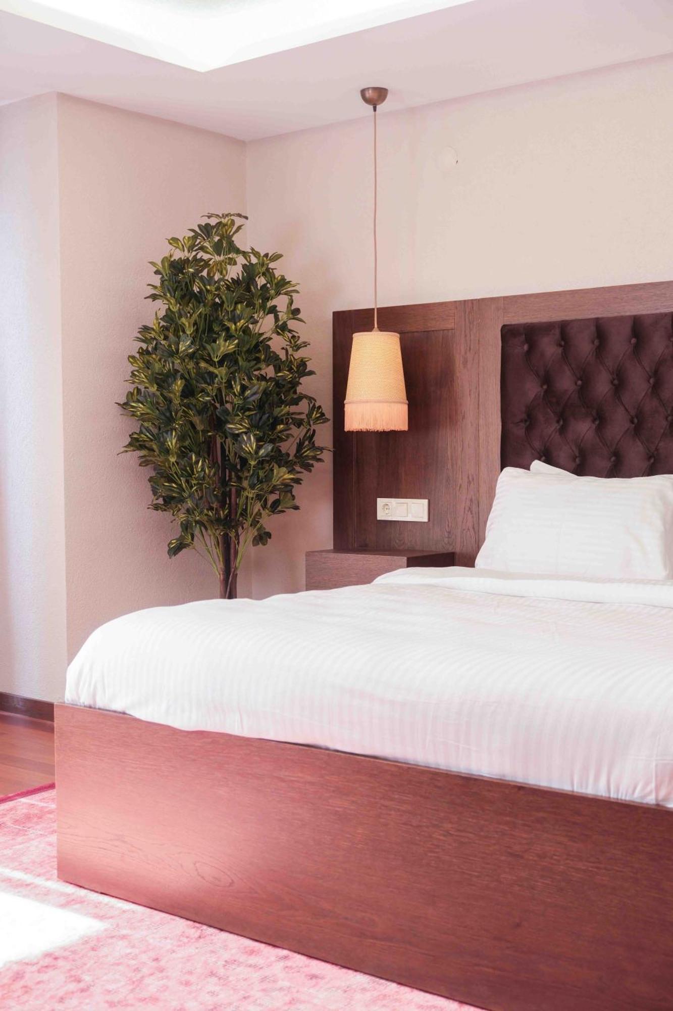 Phellos Suites Boutique Hotel Шиле Экстерьер фото