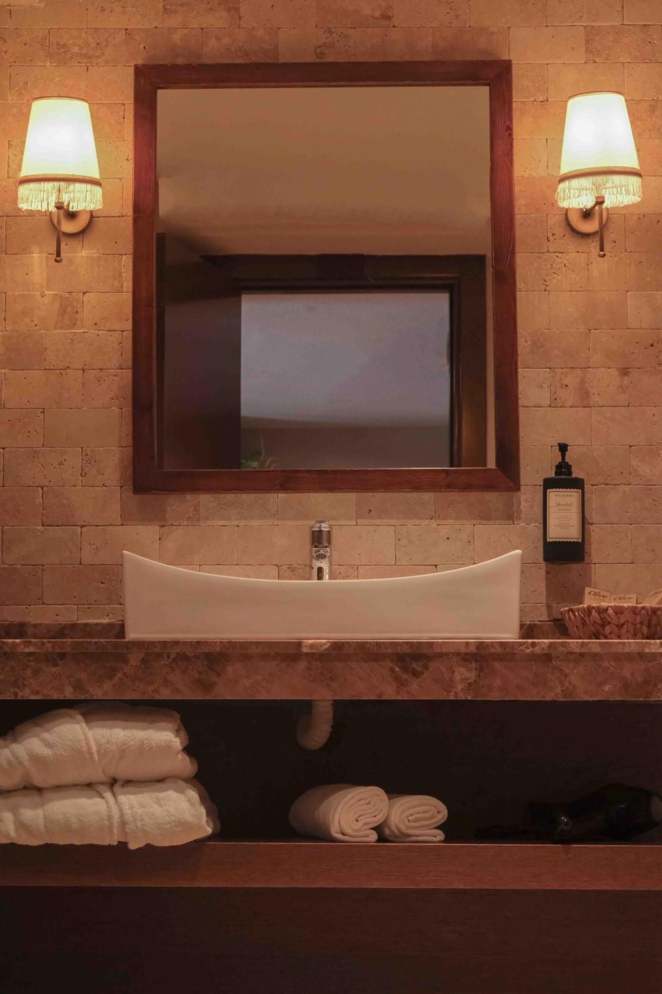 Phellos Suites Boutique Hotel Шиле Экстерьер фото