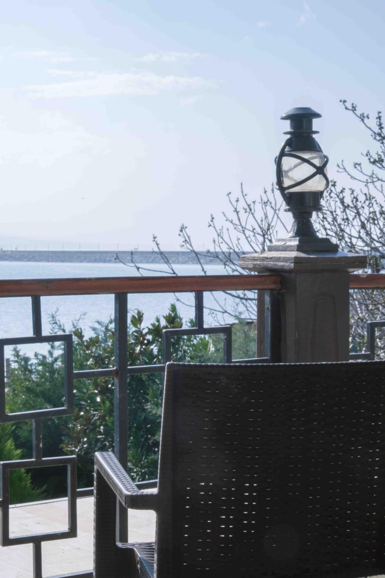 Phellos Suites Boutique Hotel Шиле Экстерьер фото